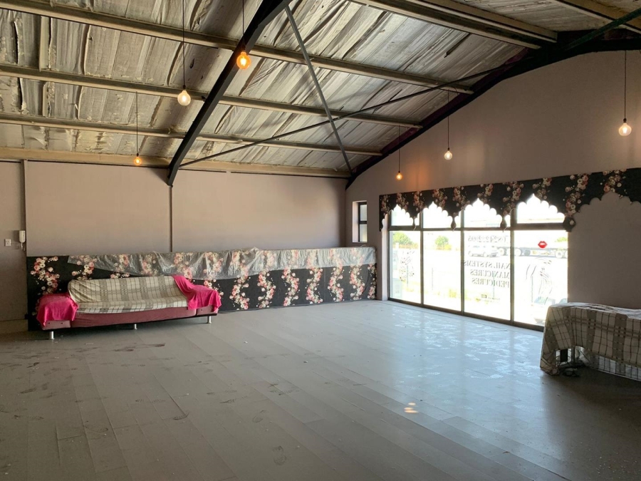 To Let commercial Property for Rent in Heritage Park Western Cape